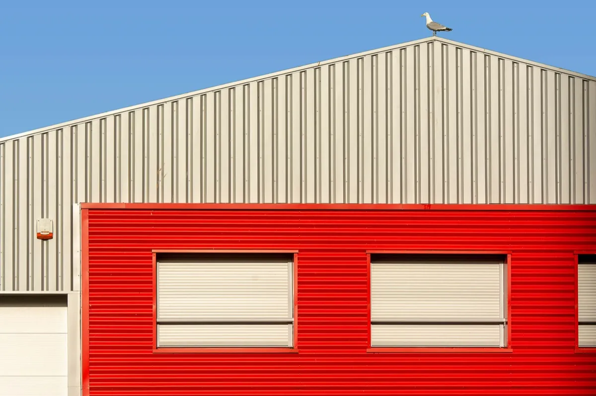 Commercial roofing services in Danbury, CT