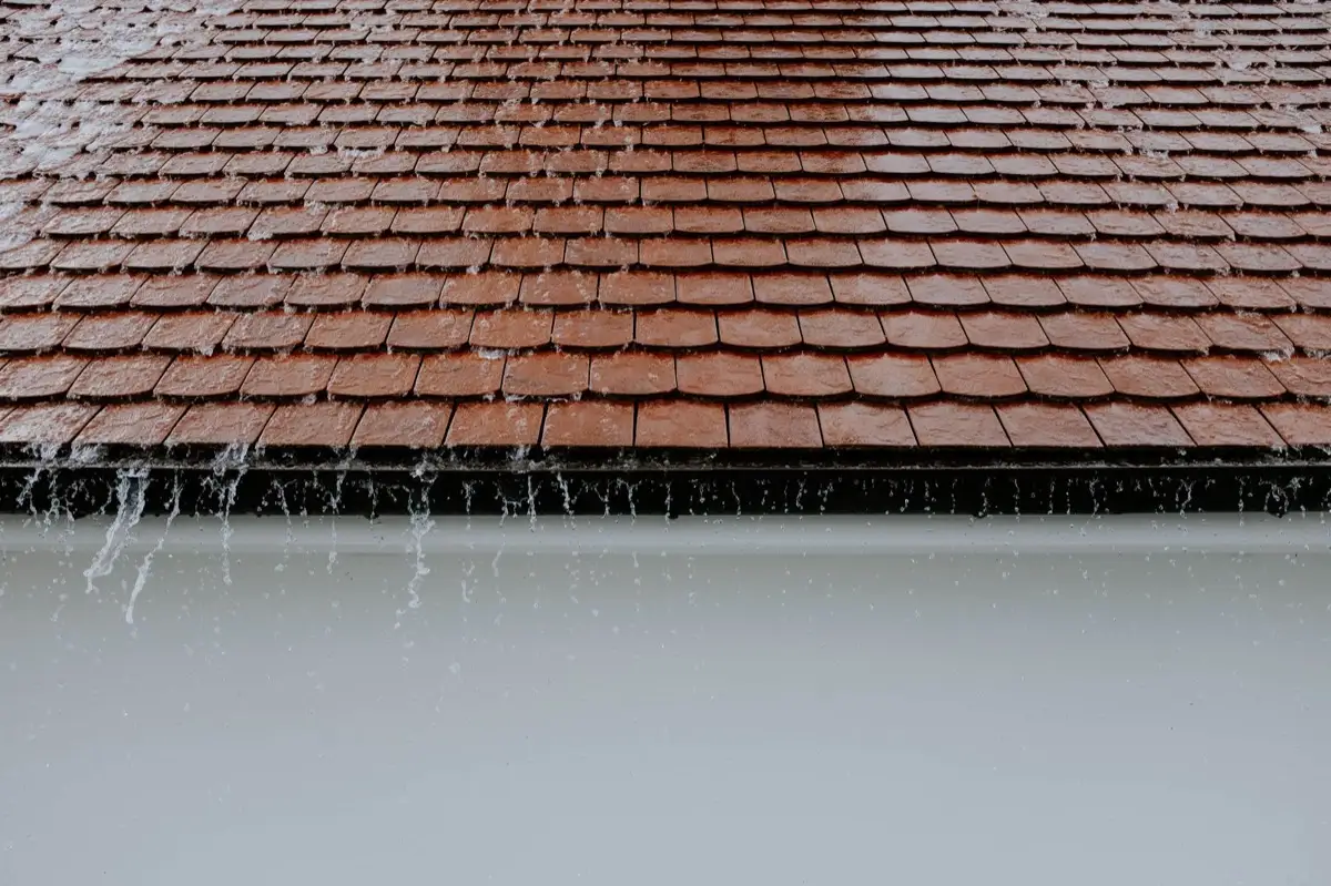 Gutters & Downspouts in Danbury, CT