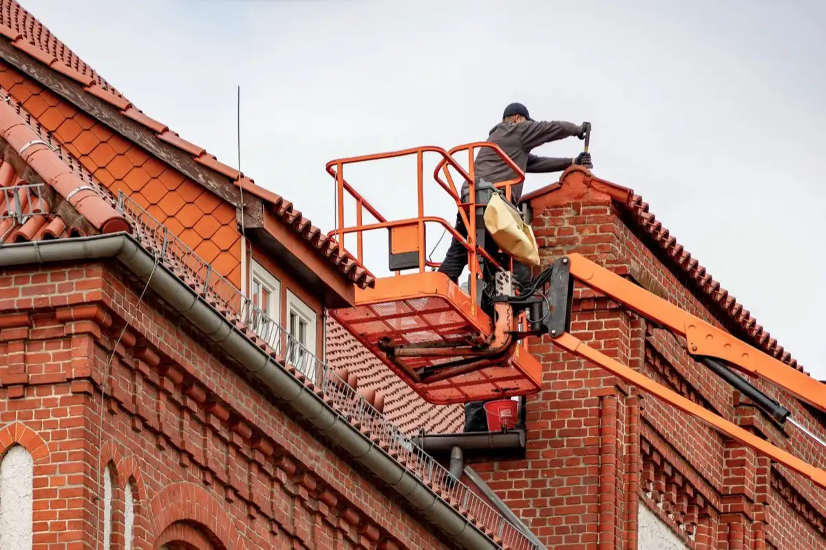 Commercial Roofing in Danbury, CT