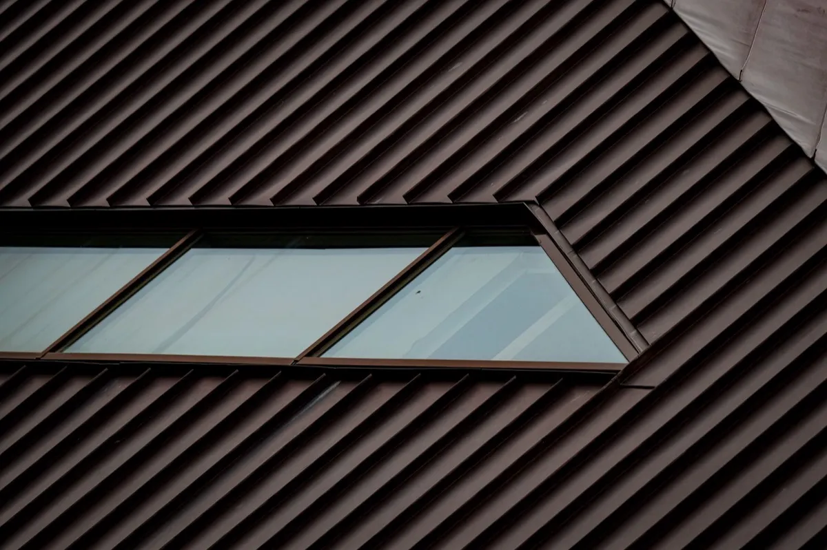 Metal Roofing in Danbury, CT