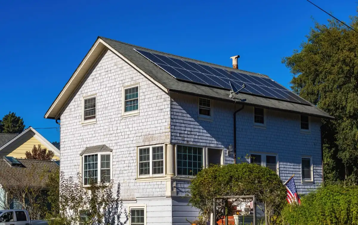 roofing in Danbury, CT
