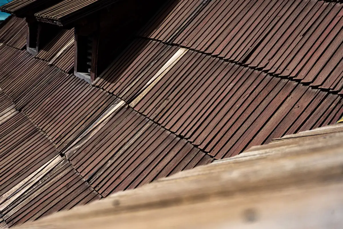 Roof Replacement in Danbury, CT