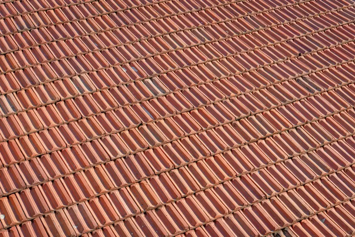 Tile Roofing in Danbury, CT