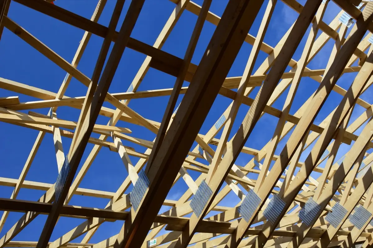 Roof Ventilation in Danbury, CT